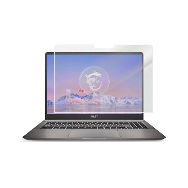 Engo Notebook Ekran Koruyucu