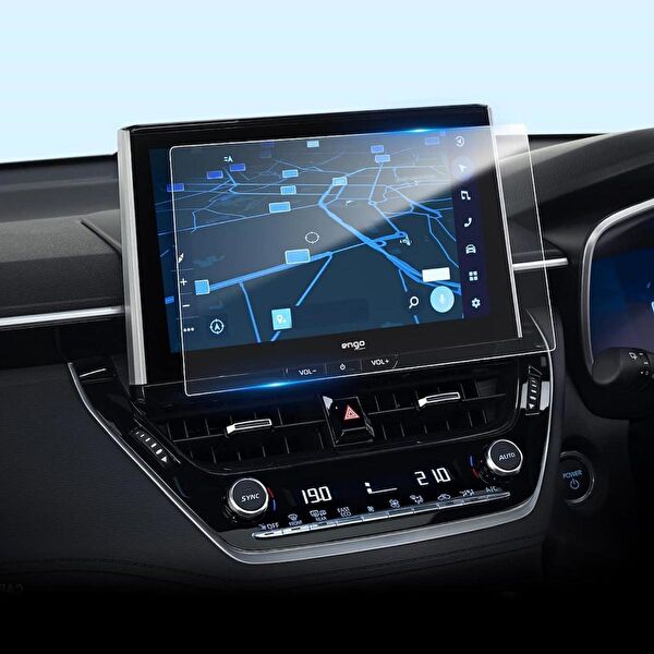 Engo Araç İçi Ekran Koruyucu
