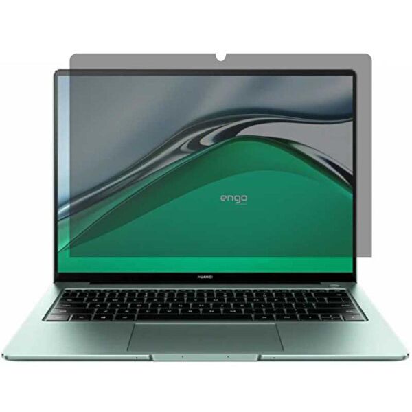 Engo Notebook Ekran Koruyucu