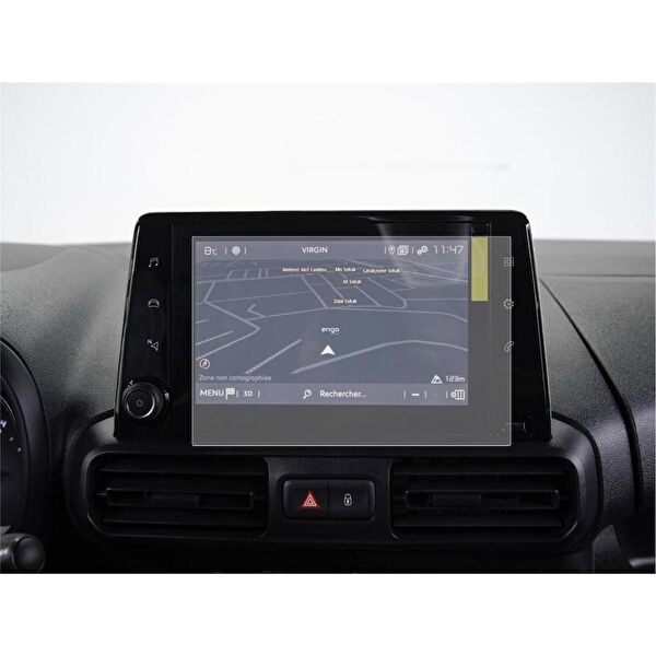 Engo Araç İçi Ekran Koruyucu