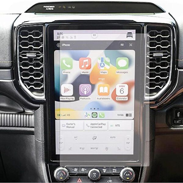 Engo Araç İçi Ekran Koruyucu