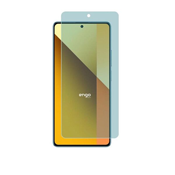Engo Ekran Koruyucu
