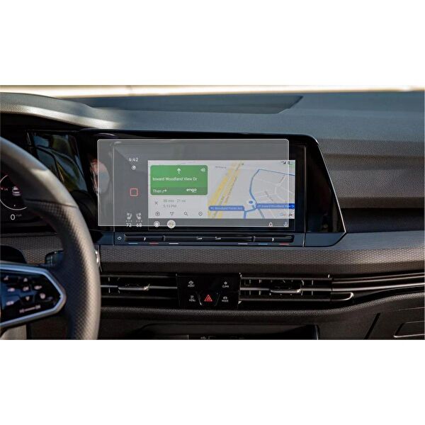 Engo Araç İçi Ekran Koruyucu