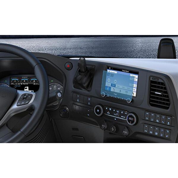 Engo Araç İçi Ekran Koruyucu