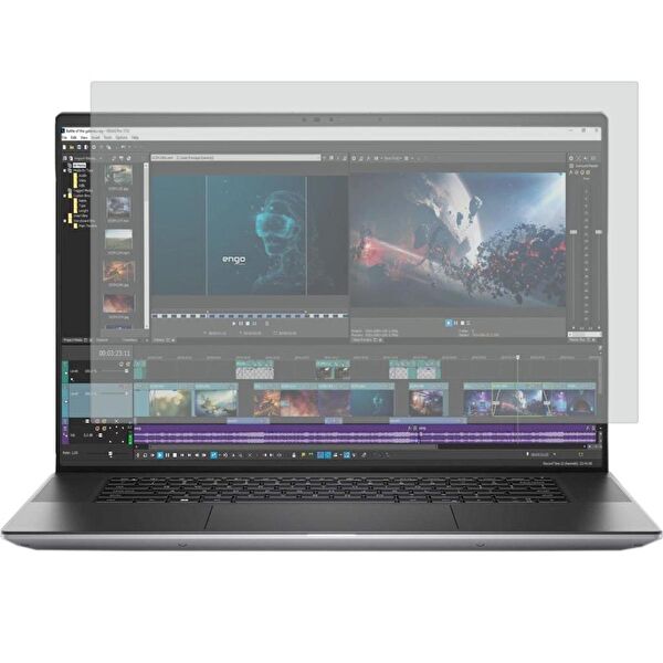 Engo Notebook Ekran Koruyucu
