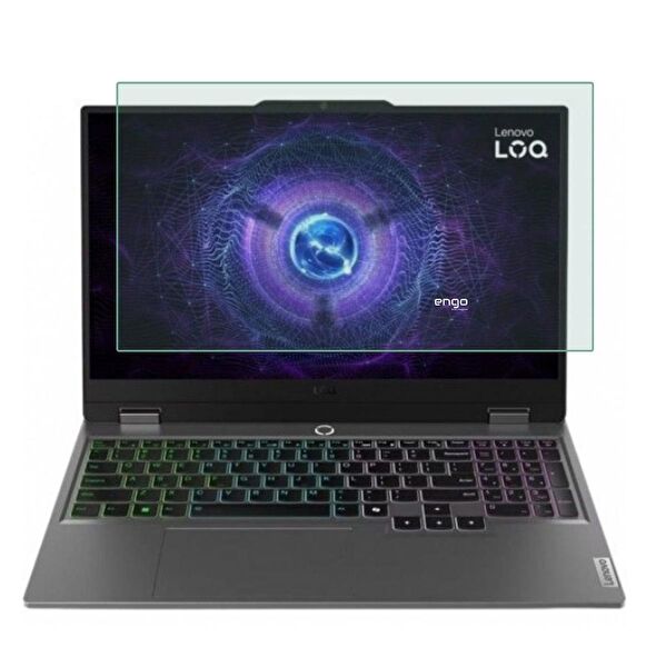 Engo Notebook Ekran Koruyucu