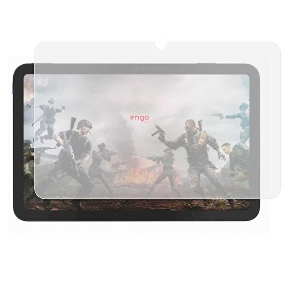 Engo Tablet Ekran Koruyucuları