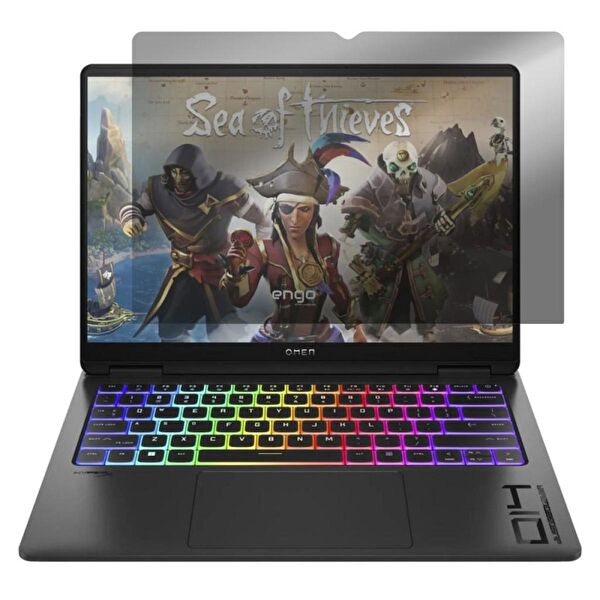 Engo Notebook Ekran Koruyucu