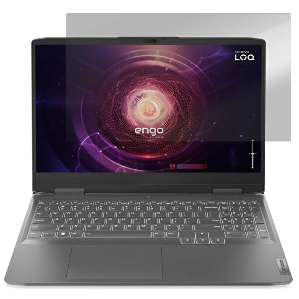 Engo Notebook Ekran Koruyucu