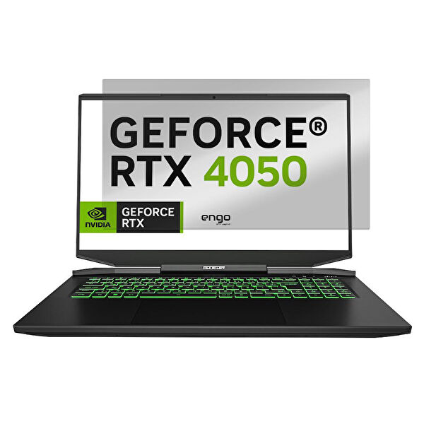 Engo Notebook Ekran Koruyucu