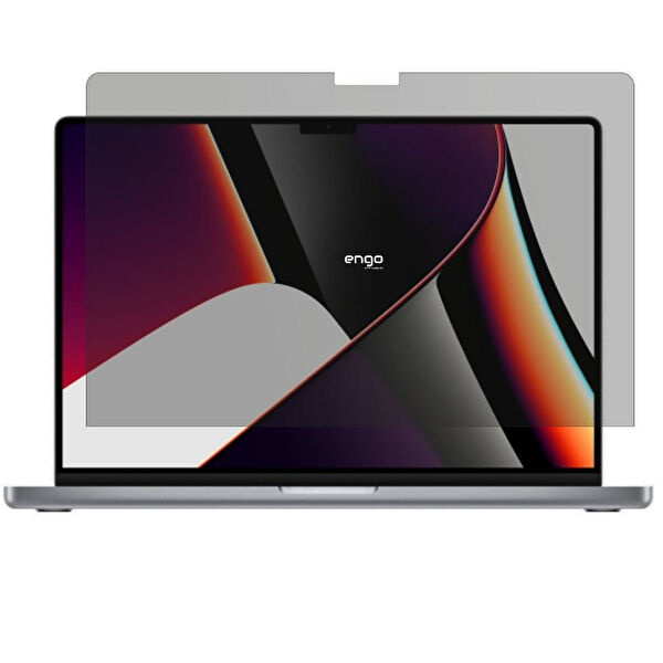 Engo Notebook Ekran Koruyucu
