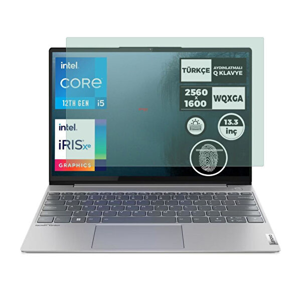 Engo Notebook Ekran Koruyucu