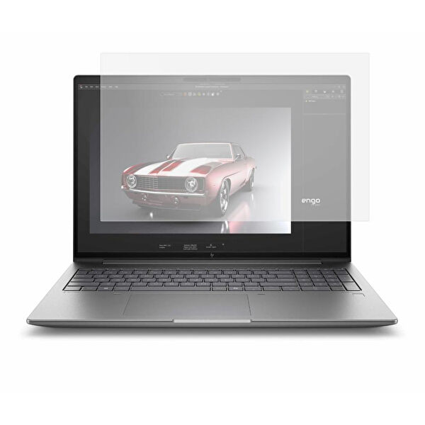 Engo Notebook Ekran Koruyucu