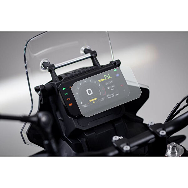 Engo Araç İçi Ekran Koruyucu