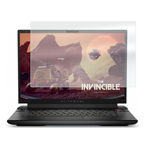 Engo Notebook Ekran Koruyucu