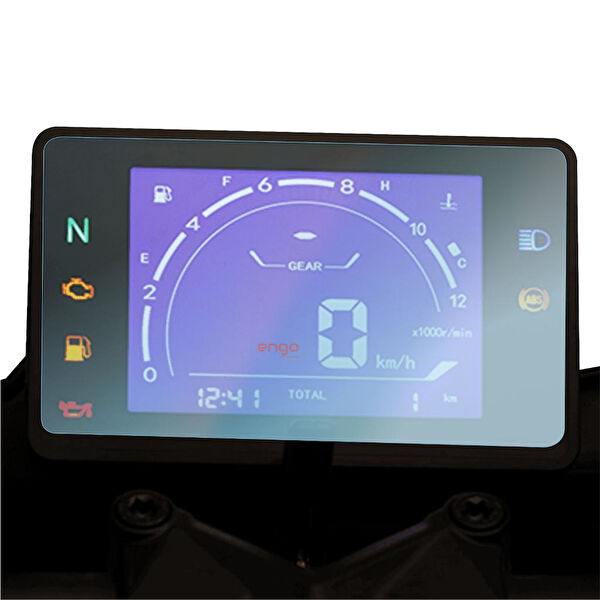 Engo Kişisel Ürünler