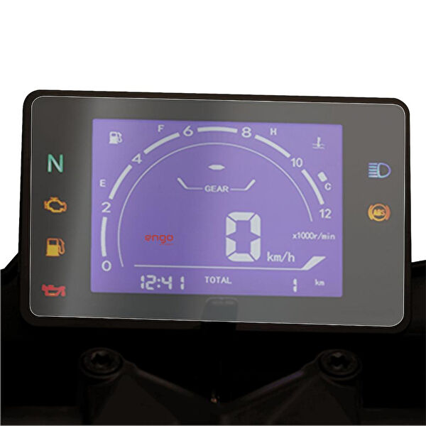 Engo Kişisel Ürünler