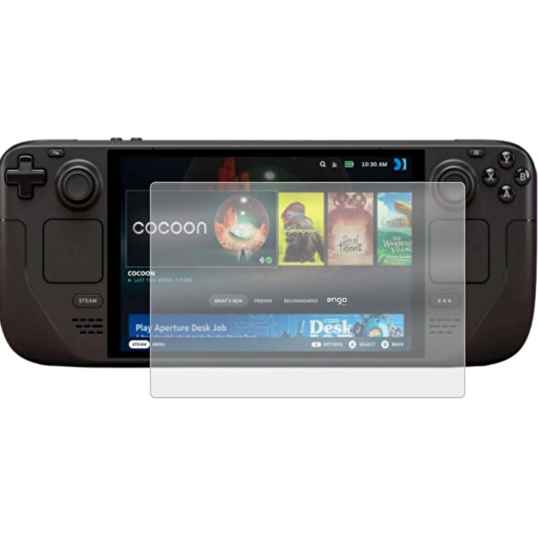 Engo Playstation 5 Aksesuarları