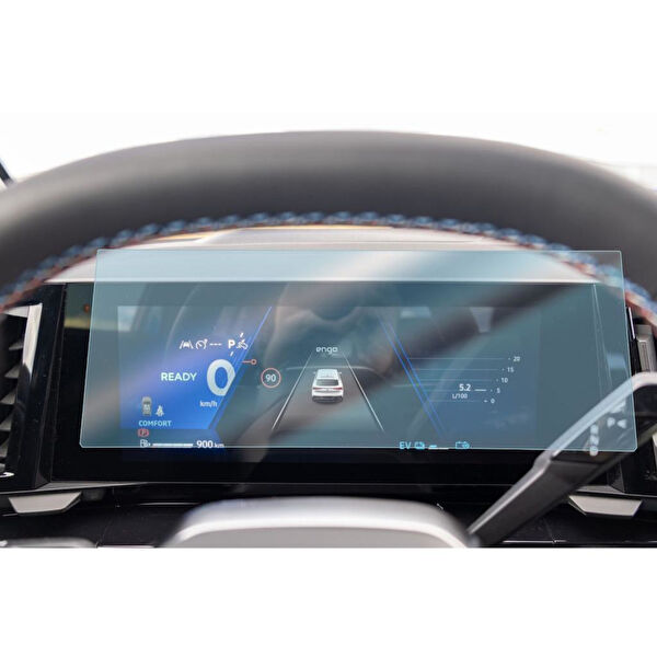 Engo Teyp Çerçevesi