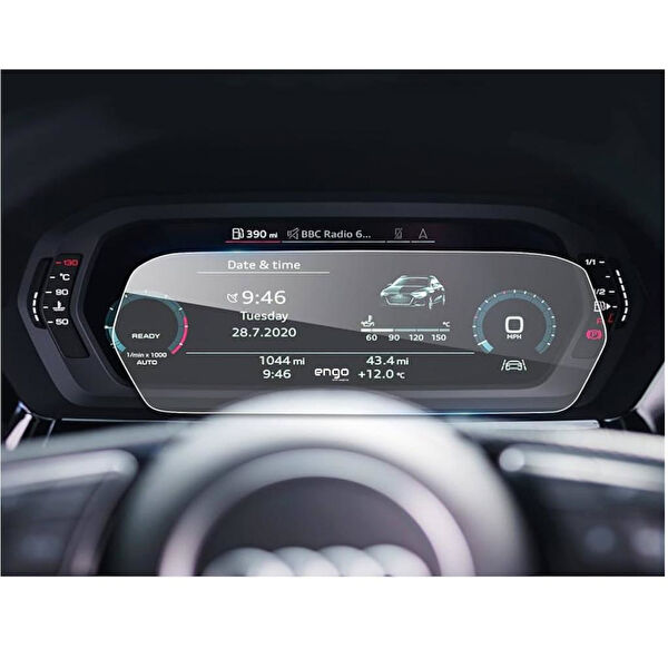 Engo Teyp Çerçevesi