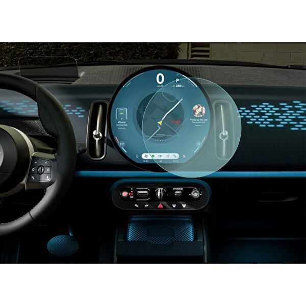 Engo Teyp Çerçevesi