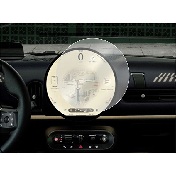 Engo Teyp Çerçevesi