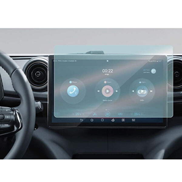 Engo Teyp Çerçevesi