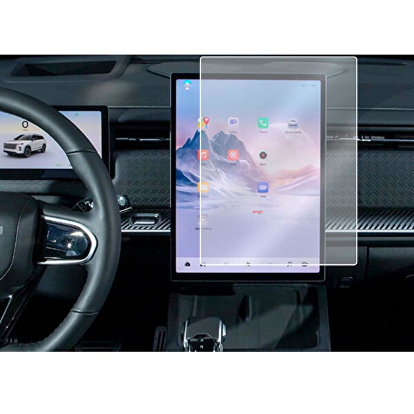 Engo Teyp Çerçevesi