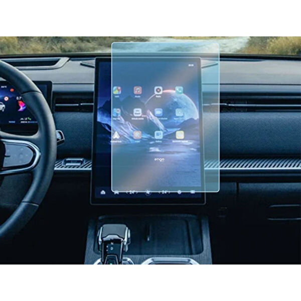 Engo Teyp Çerçevesi