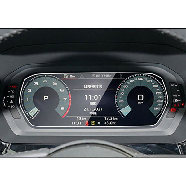 Engo Teyp Çerçevesi