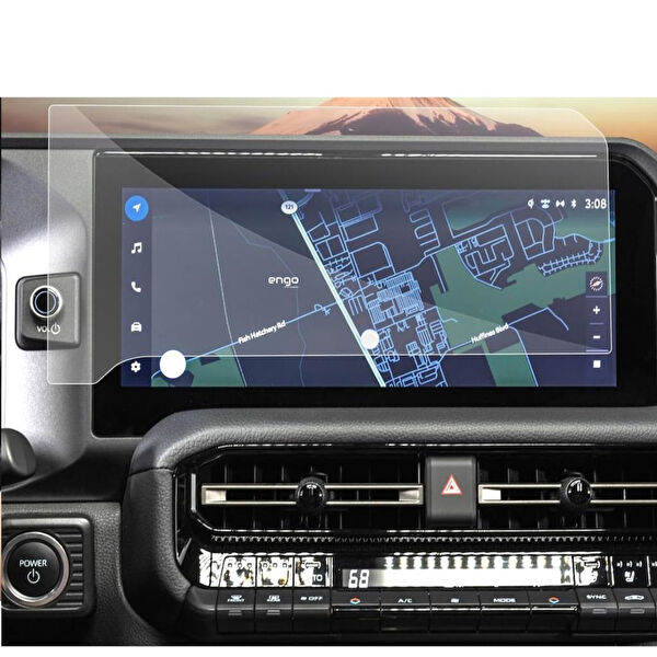 Engo Teyp Çerçevesi