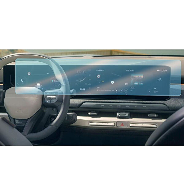 Engo Teyp Çerçevesi