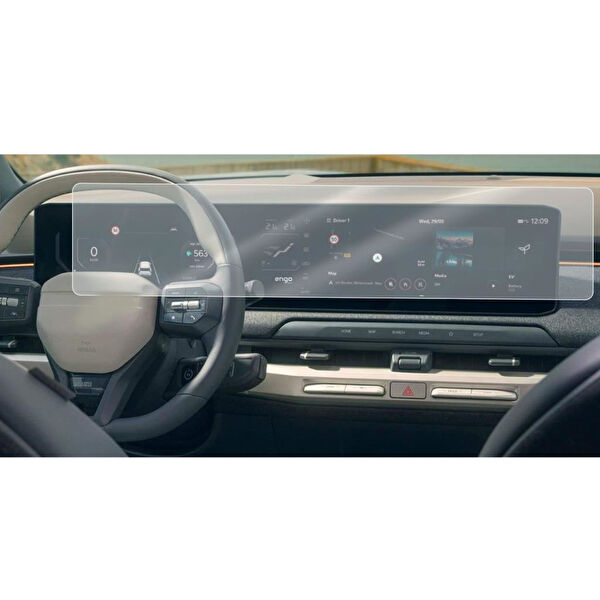 Engo Teyp Çerçevesi