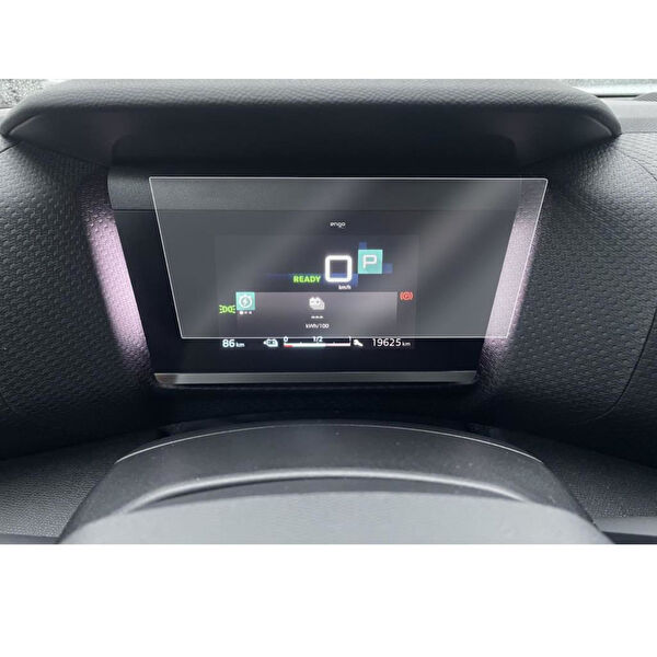 Engo Teyp Çerçevesi