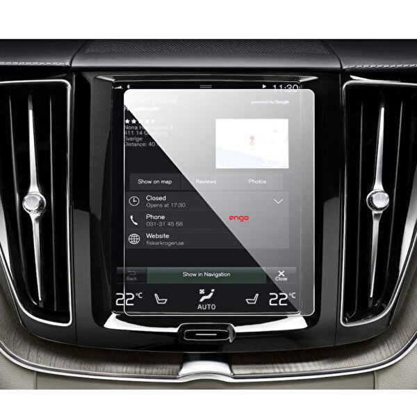 Engo Teyp Çerçevesi