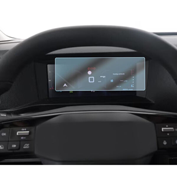 Engo Teyp Çerçevesi