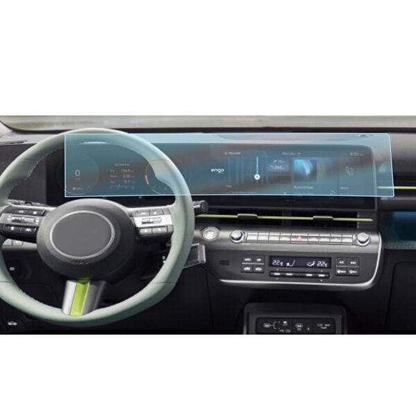 Engo Teyp Çerçevesi