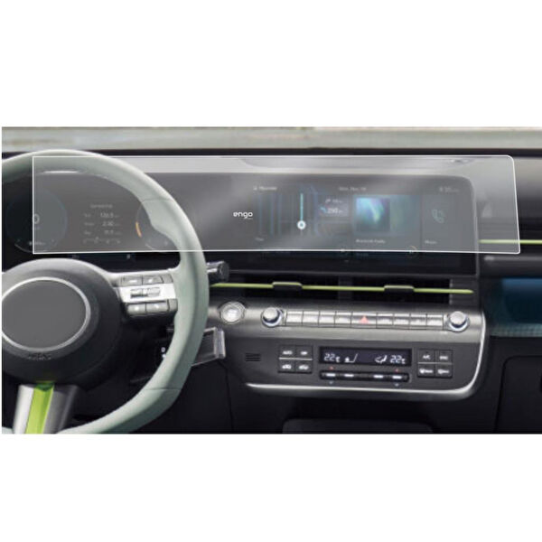 Engo Teyp Çerçevesi