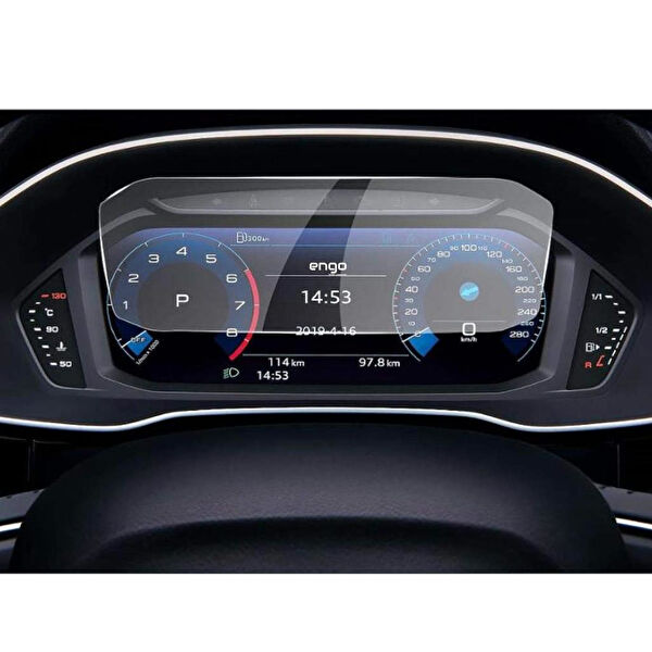 Engo Teyp Çerçevesi