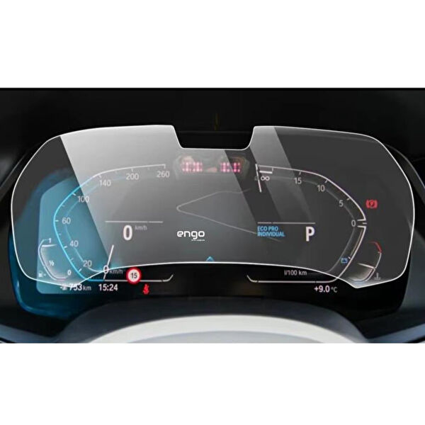 Engo Teyp Çerçevesi