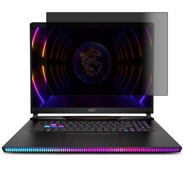 Engo Notebook Ekran Koruyucu