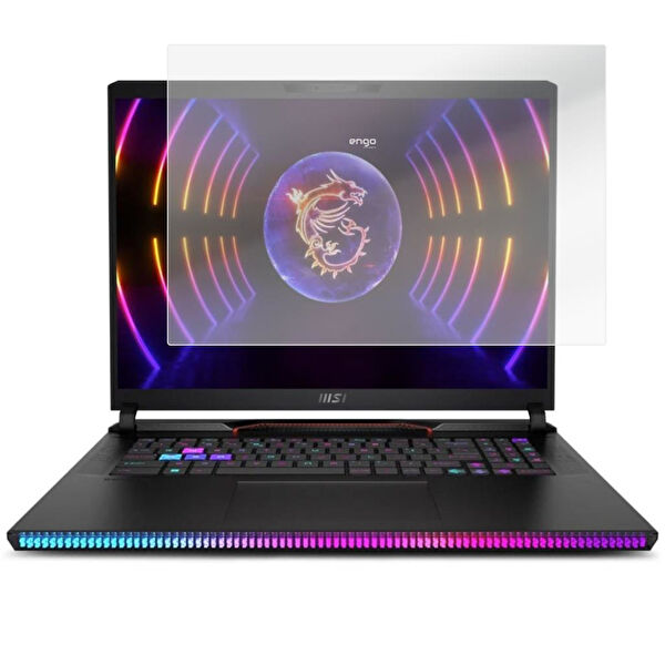 Engo Notebook Ekran Koruyucu