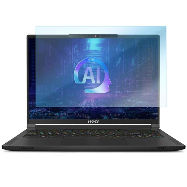 Engo Notebook Ekran Koruyucu