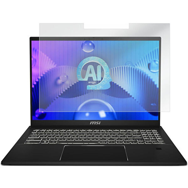 Engo Notebook Ekran Koruyucu