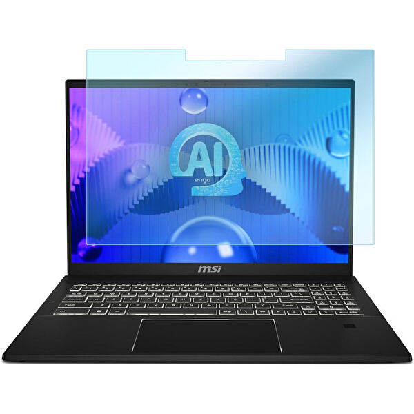 Engo Notebook Ekran Koruyucu