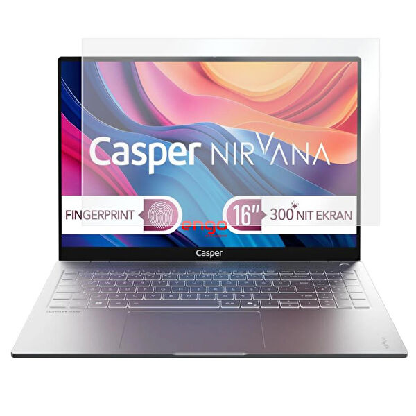 Engo Notebook Ekran Koruyucu