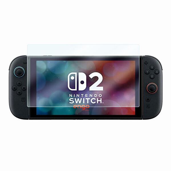Engo Nintendo Switch Aksesuarları
