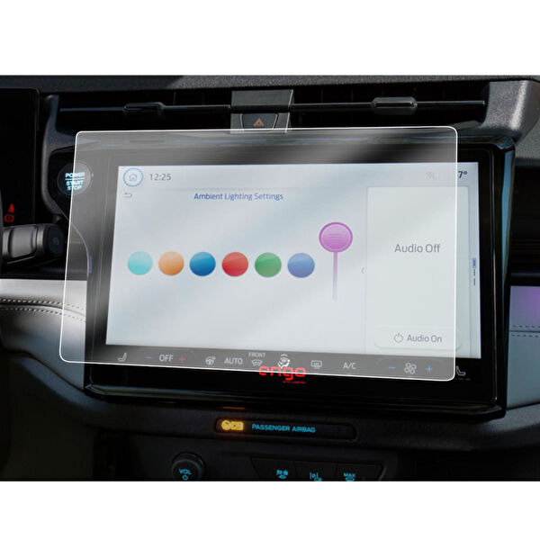 Engo Araç İçi Ekran Koruyucu