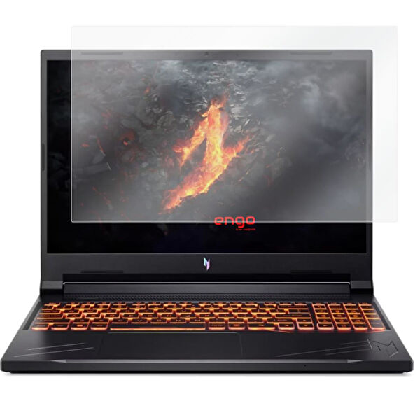 Engo Notebook Ekran Koruyucu
