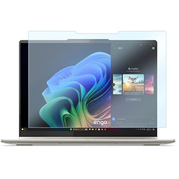 Engo Notebook Ekran Koruyucu